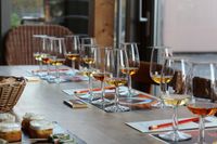 Events | Tasting | Whisky | Baid Aibling | Rosenheim